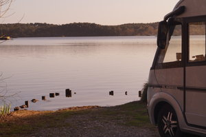 Etang Blanc Sö Frankrike 010.JPG