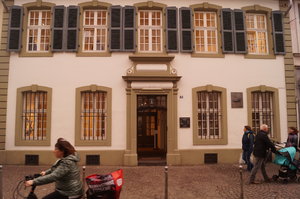 Trier, Tyskland vid Mosel 016.JPG