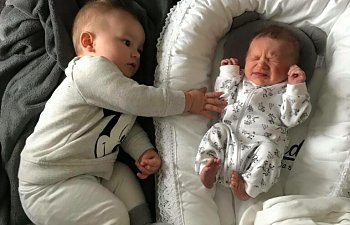 Säker färd för barn i husbil