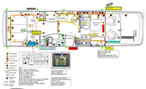 Sicherungsübersicht Dethleffs Globetrotter Xli 7850-2 EB.JPG Sicherungsübersicht Dethleffs Globetrotter Xli 7850-2 EB.JPG
