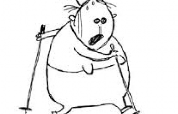 Stavning framåt