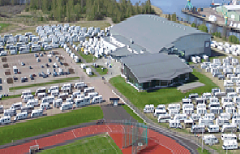 Bli medlem i husbilsklubben