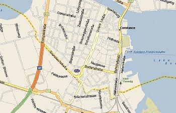 Fri roaming i EU/EES, se upp vid gränsen