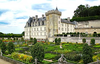 Château de Villandry