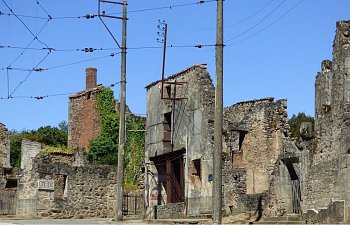 Oradur sur Glane 1.JPG