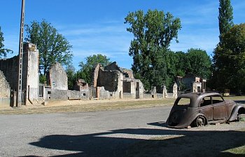 Oradur sur glane.JPG