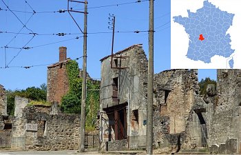 Oradour-sur-Glane