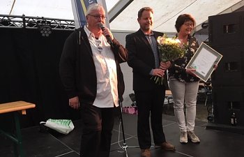 Husbilsklubben.se utsåg Lysekil till Sveriges Husbilsvänligaste Kommun 2019
