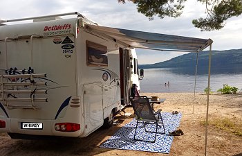 Campingbilder