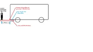 scootern på husbilen.jpg scootern på husbilen.jpg