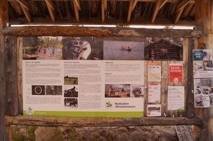 Älva, Vildmarksmuseum, väg 26, 15 juli 007.JPG