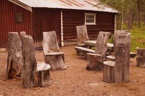 Älva, Vildmarksmuseum, väg 26, 15 juli 035.JPG