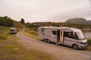 Sjursvika, Oksvoll 19 juli 033.JPG