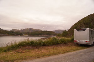 Sjursvika, Oksvoll 19 juli 036.JPG