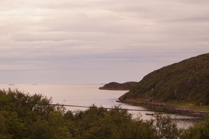 Badplatsen söndag 21 juli 005.JPG