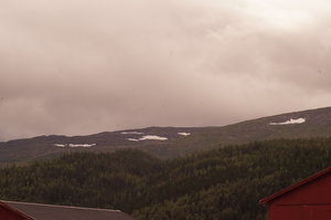 E6 mot Mosjöen, Laxforsen. mot svenska gränsen 033.JPG