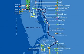 New York City Marathon