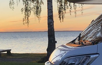 Caravan Club Skagern