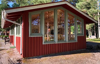 Caravan Club Tisarstrand