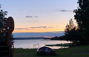 Caravan Club Gusselby Annorlunda