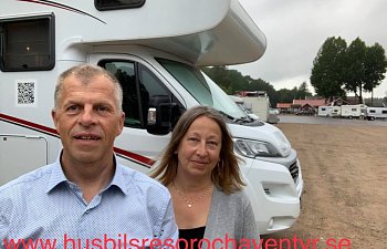 Åkulla friluftsgård med camping