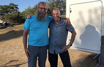 Åsa Camping & Havsbad