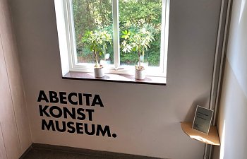 Abecita konstmuseum