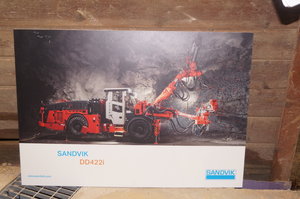 Norge  Sv gräns, Lycksele. Kyrkgrottan Kristineberg,mårdselefors 054.JPG