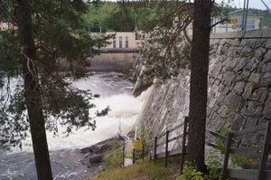 Konstvägen,Nämforsen, Hällristningar, Näsåker 030.JPG