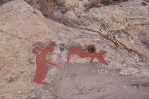 Konstvägen,Nämforsen, Hällristningar, Näsåker 035.JPG