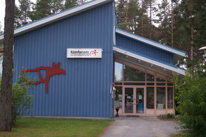 Konstvägen,Nämforsen, Hällristningar, Näsåker 075.JPG