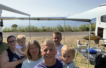 Askeviks Camping och Stugor Sjötorp