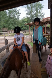 High Chaparall 125.JPG High Chaparall 125.JPG