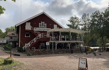 Westerqvarn Pub & Restaurang