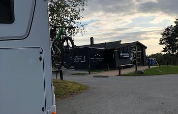 Nordic Camping Ånnaboda