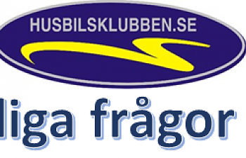 Vanliga frågor, FAQ