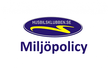 Miljöpolicy