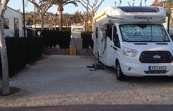 Chausson 737 Flash