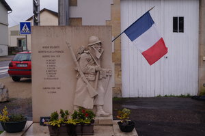 Verdun, Tranor, Bar-le-Doc, Troyes 046.JPG