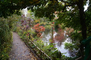 Monets trädgård 042.JPG