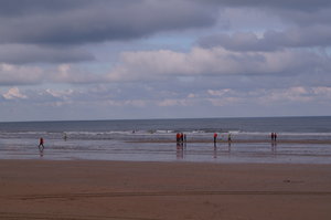 Arromanches , Gold Beach GB 067.JPG