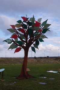 Arromanches , Gold Beach GB 081.JPG