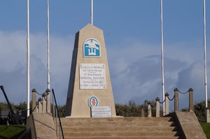 Omaha, soldat i kyrktornet 067.JPG