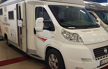 Kabe Travelmaster WG