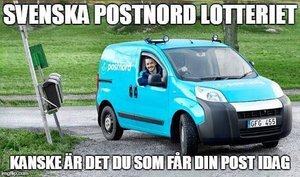 Post Nordlotteriet.jpg Post Nordlotteriet.jpg