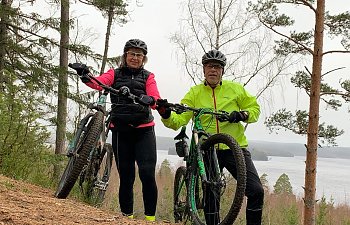 Limstensvägen MTB-5