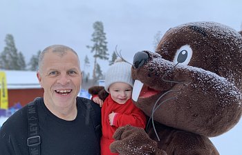 Tips inför sportlov