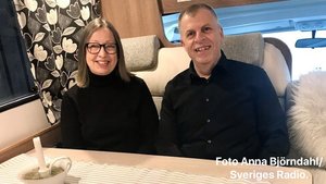 Husbil kan bli extra hett i sommar