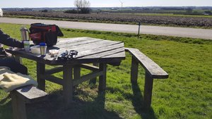 Nationalparker och Naturreservat som vi har besökt tälta i dalby söderskog nationalpark? | Utsidans forum
