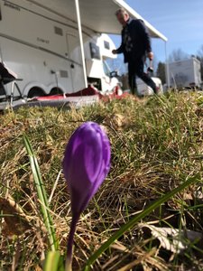 Påsk på First Camp Ånnaboda